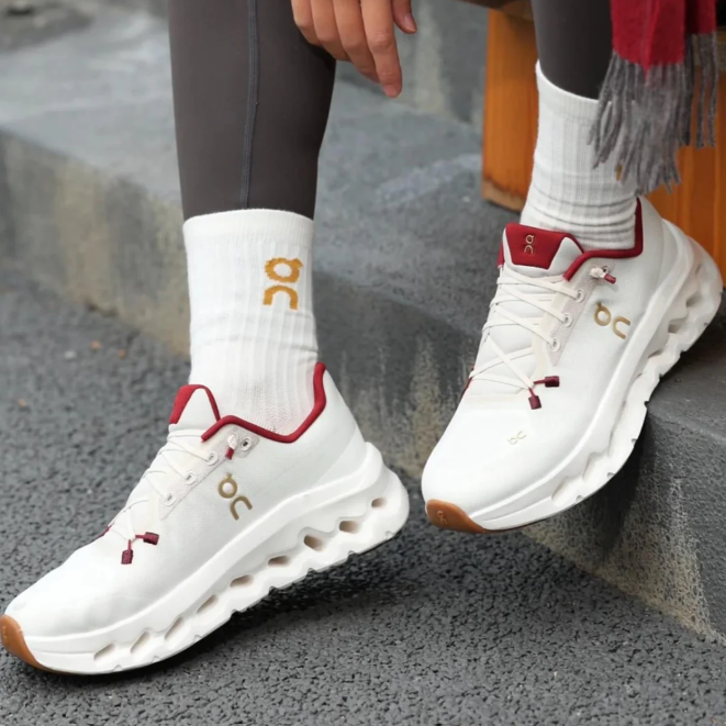 On Running Cloudtilt Pearl