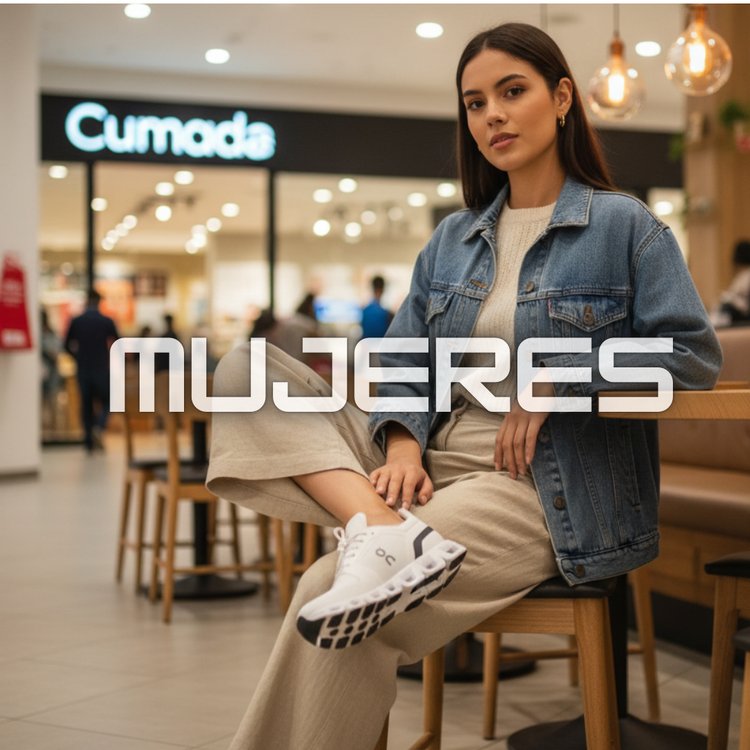 Mujeres