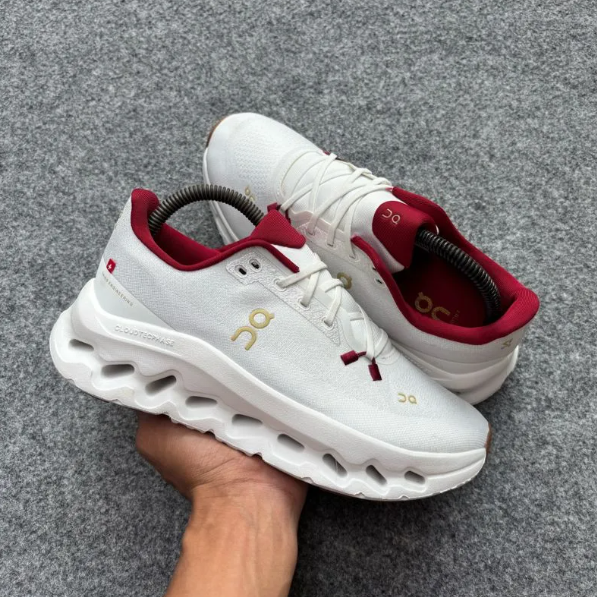 On Running Cloudtilt Pearl