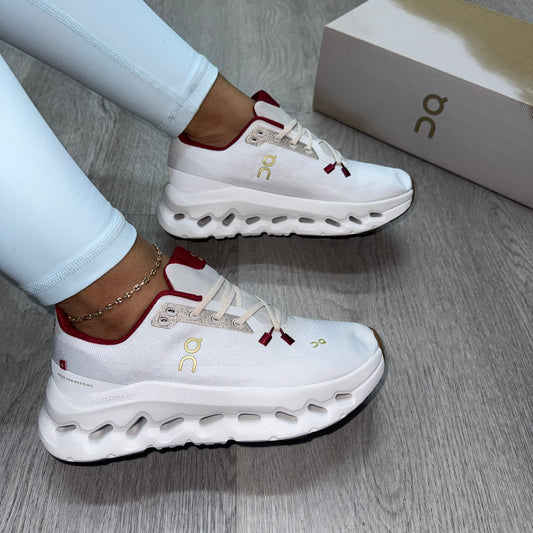 On Running Cloudtilt Pearl