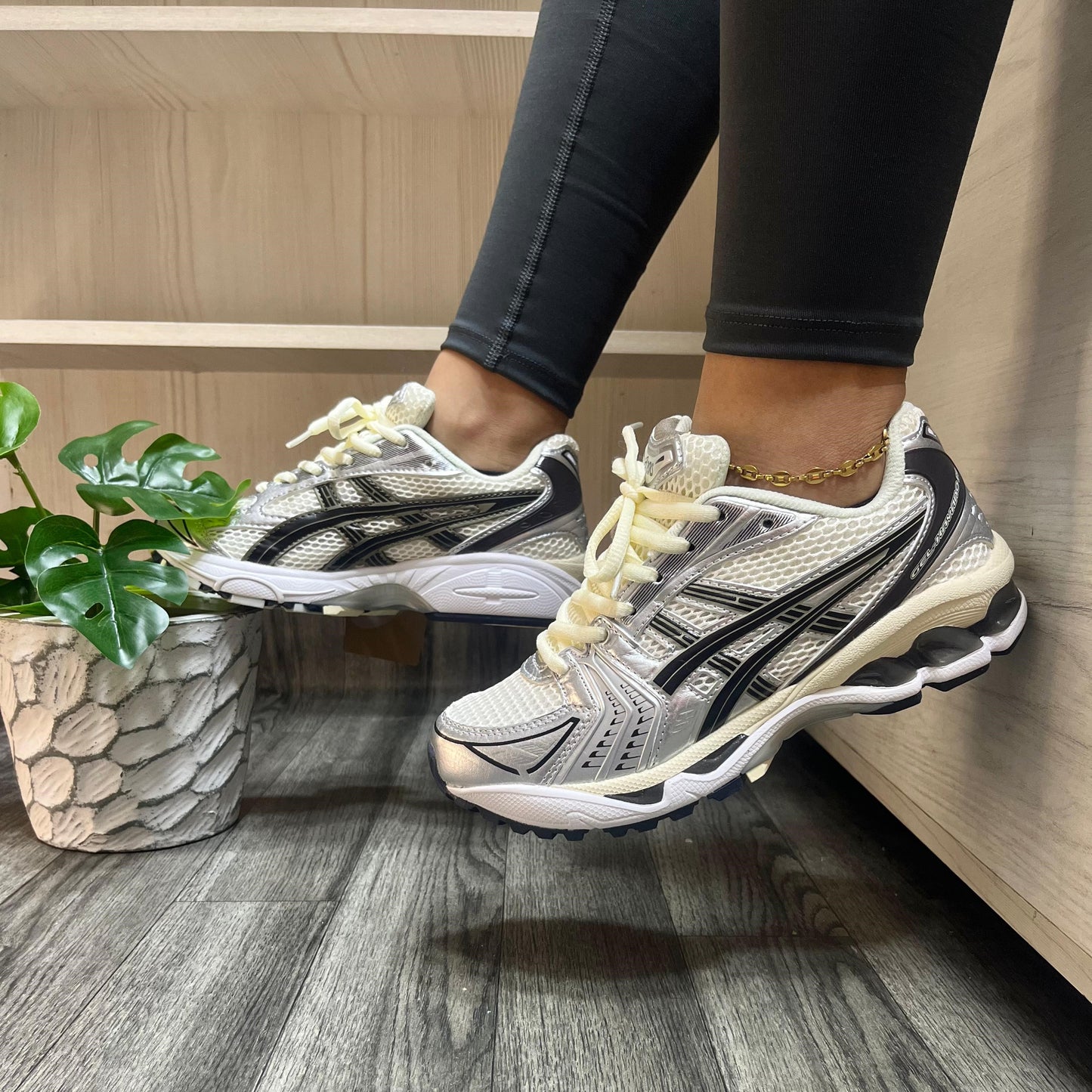 Gel-Kayano 14